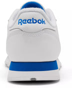 Reebok Men's Classic Leather Casual Sneakers