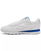 Reebok Men's Classic Leather Casual Sneakers