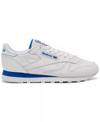 Reebok Men's Classic Leather Casual Sneakers