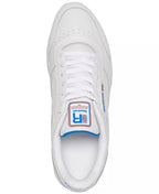 Reebok Men's Classic Leather Casual Sneakers