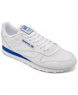 Reebok Men's Classic Leather Casual Sneakers