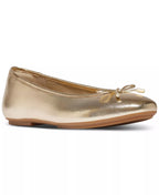 FitFlop Women's Delicato Bow Ballerina Flats