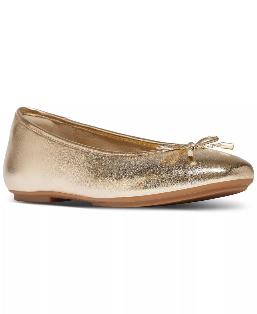FitFlop Women's Delicato Bow Ballerina Flats