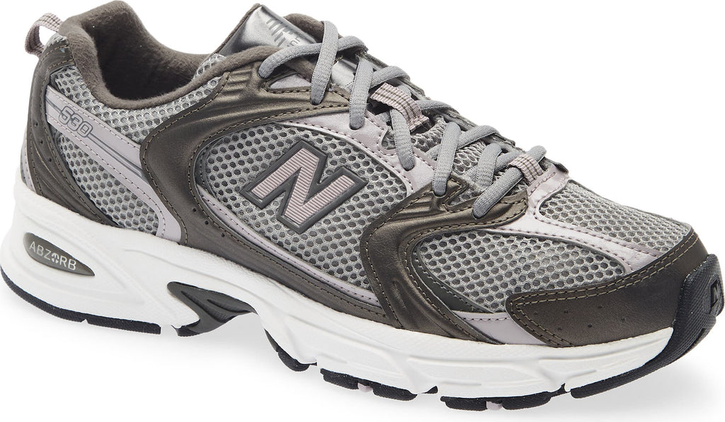 New Balance Gender Inclusive 530 Sneaker - Men's
