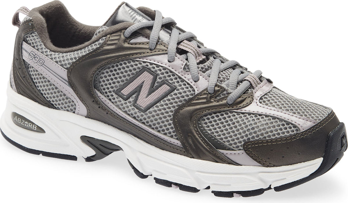 New Balance Gender Inclusive 530 Sneaker - Men's