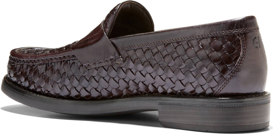 Cole Haan Pinch Penny Woven Flexcraft Loafer - Men's
