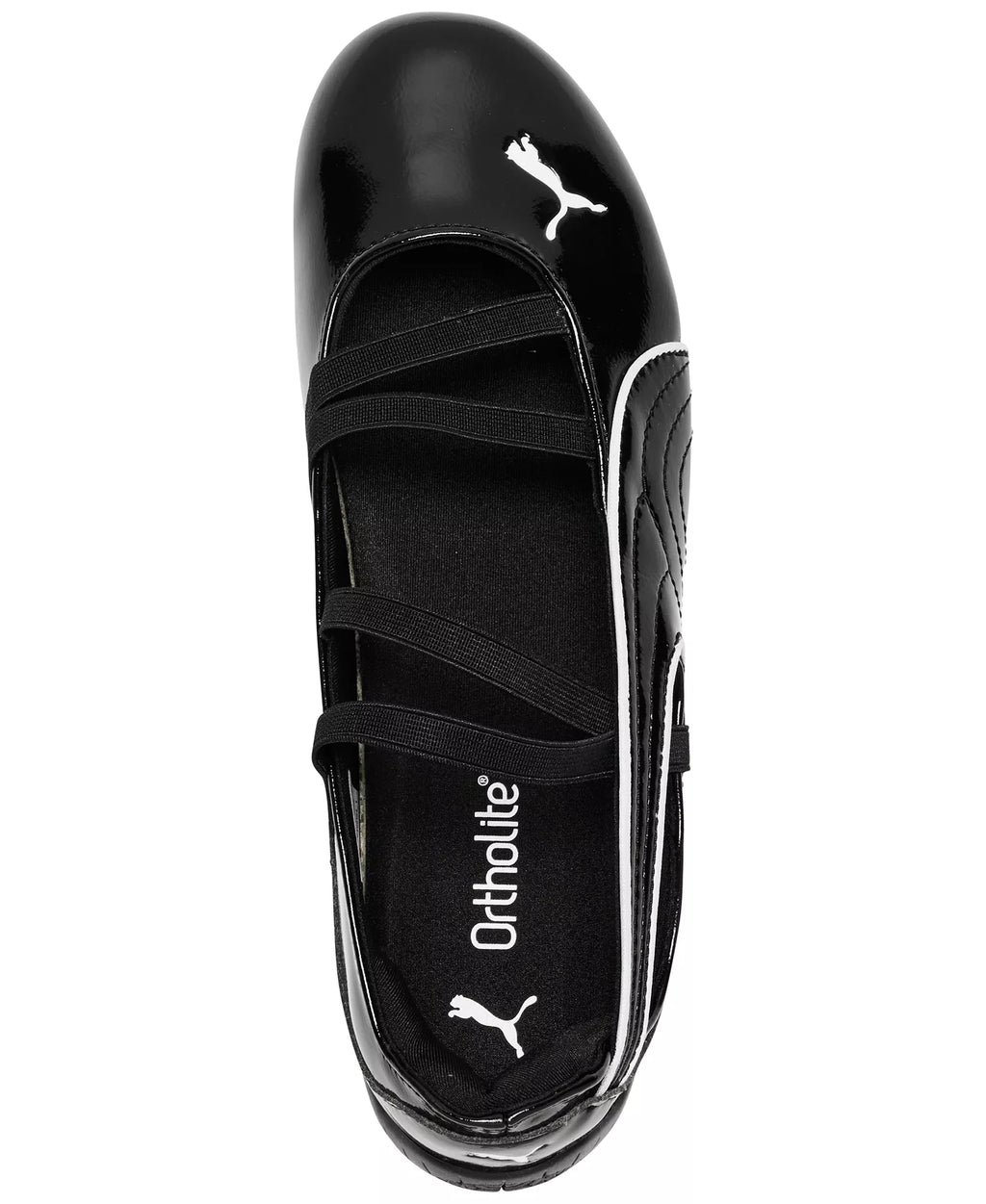 Puma Women's Speedcat Ballet Flats