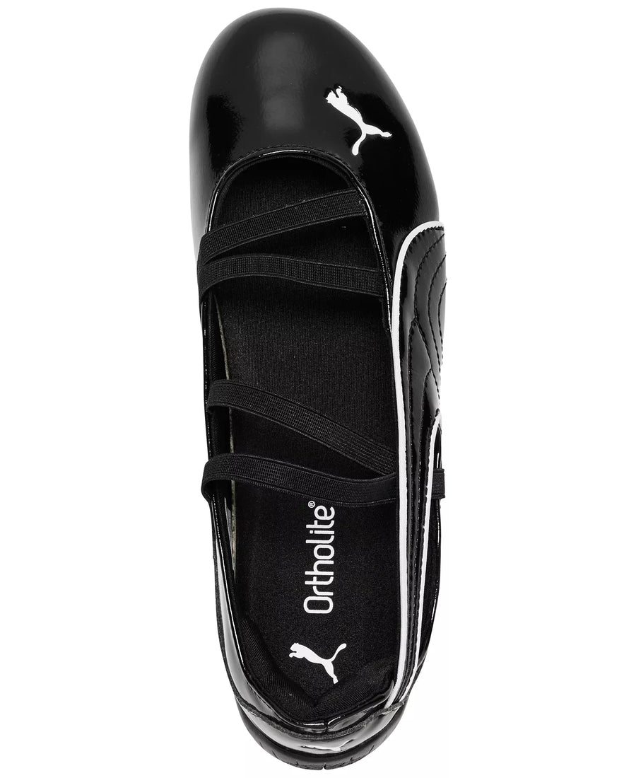 Puma Women's Speedcat Ballet Flats