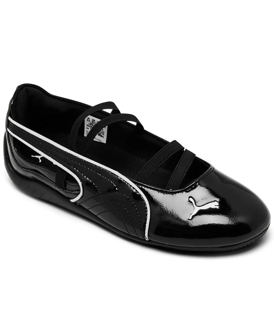 Puma Women's Speedcat Ballet Flats