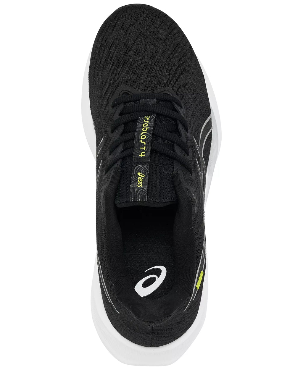 Asics Women's VERSABLAST 4 Running Sneakers