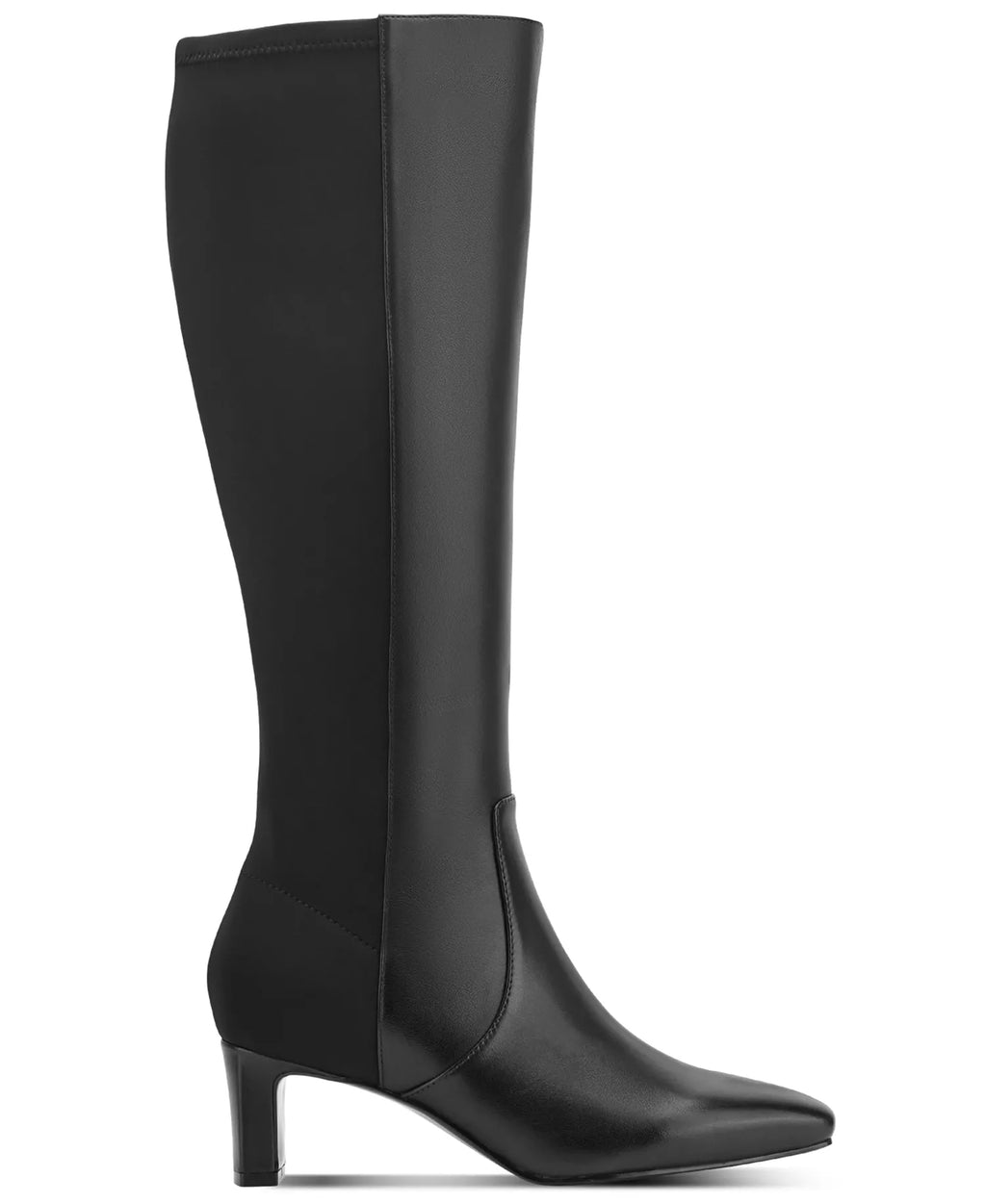 Rockport Women's Mabel Tall Total Motion Dress Boots, Regular & Wide Calf