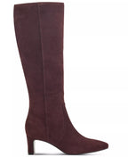 Rockport Women's Mabel Tall Total Motion Dress Boots, Regular & Wide Calf