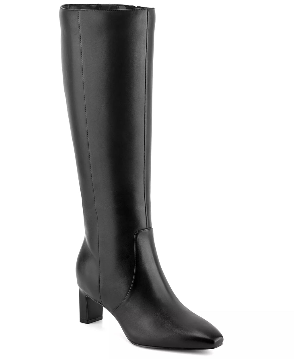 Rockport Women's Mabel Tall Total Motion Dress Boots, Regular & Wide Calf