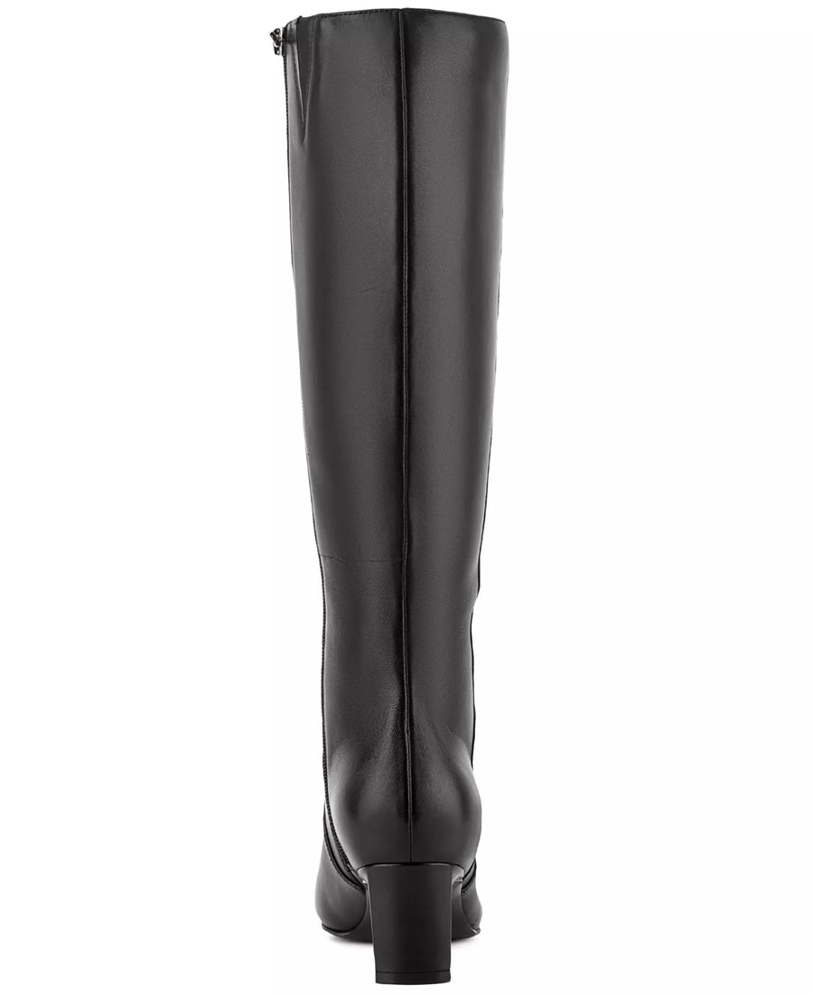 Rockport Women's Mabel Tall Total Motion Dress Boots, Regular & Wide Calf