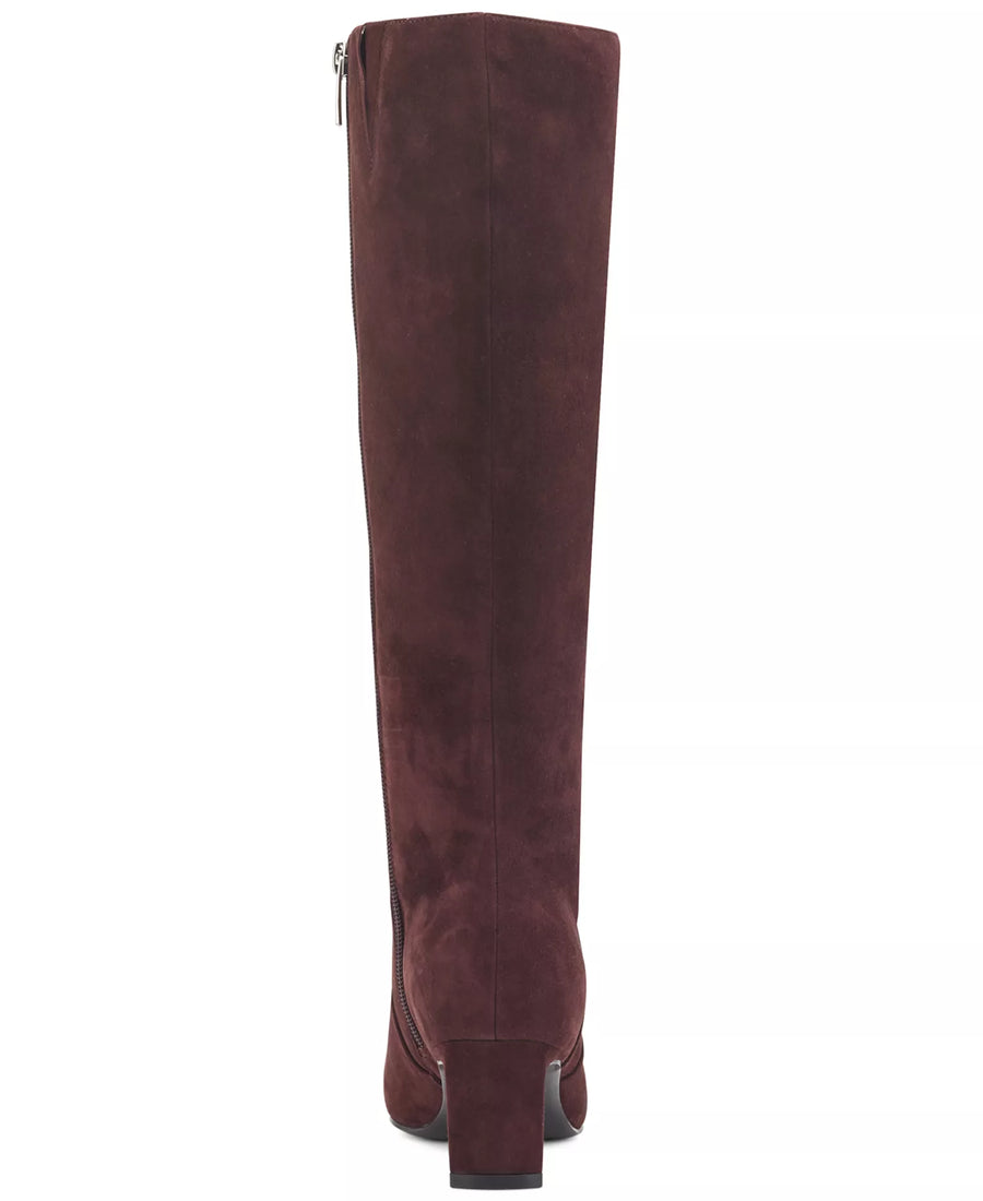 Rockport Women's Mabel Tall Total Motion Dress Boots, Regular & Wide Calf