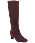 Rockport Women's Mabel Tall Total Motion Dress Boots, Regular & Wide Calf