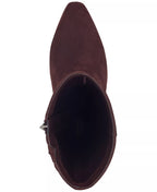 Rockport Women's Mabel Tall Total Motion Dress Boots, Regular & Wide Calf