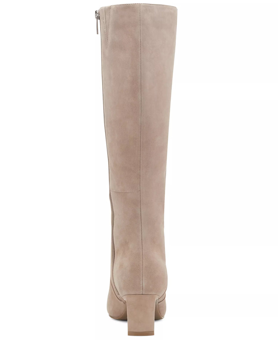 Rockport Women's Mabel Tall Total Motion Dress Boots, Regular & Wide Calf