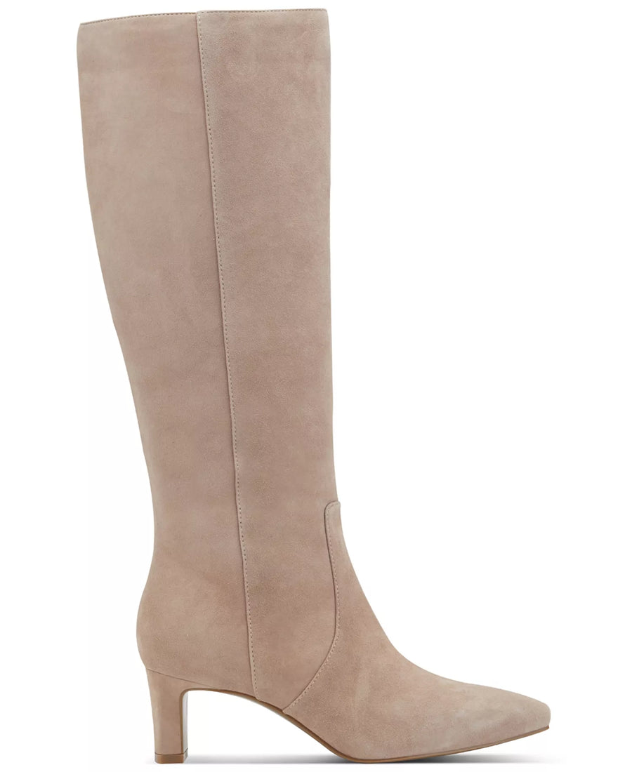 Rockport Women's Mabel Tall Total Motion Dress Boots, Regular & Wide Calf