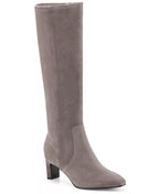 Rockport Women's Mabel Tall Total Motion Dress Boots, Regular & Wide Calf