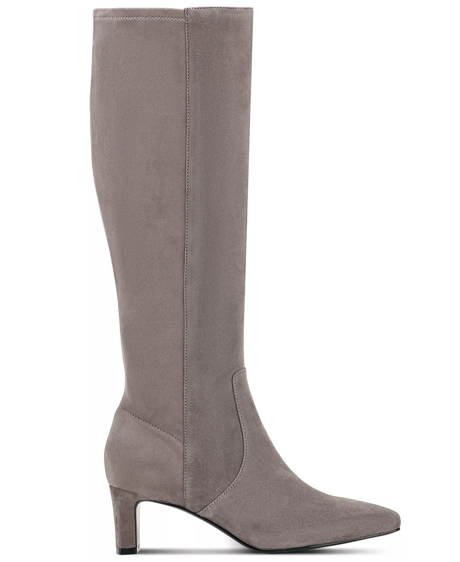 Rockport Women's Mabel Tall Total Motion Dress Boots, Regular & Wide Calf