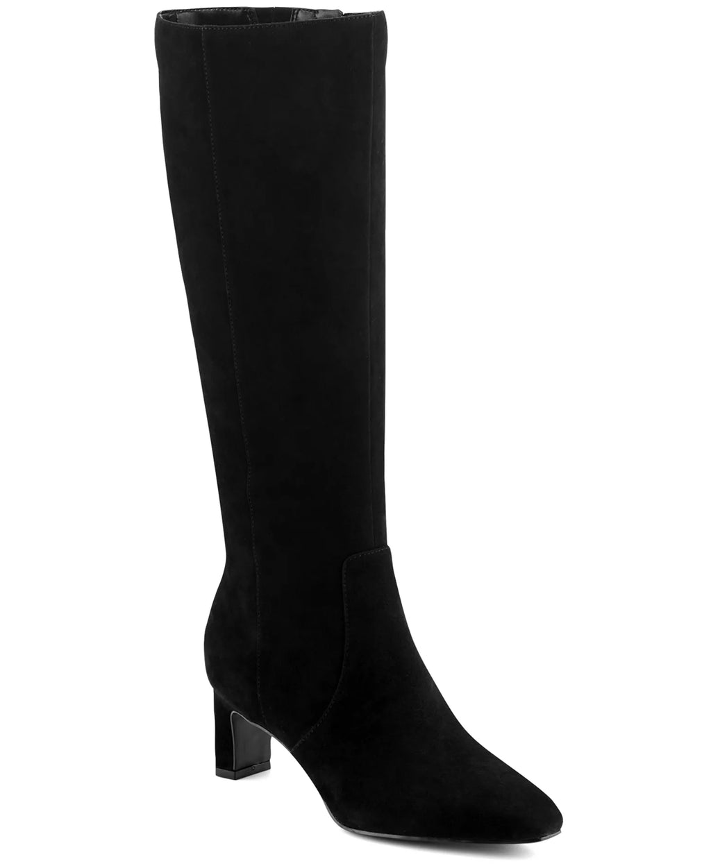 Rockport Women's Mabel Tall Total Motion Dress Boots, Regular & Wide Calf