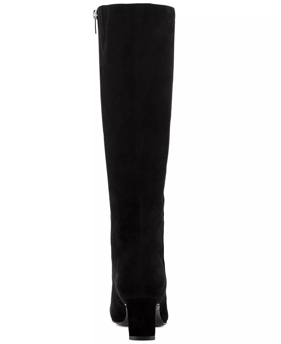 Rockport Women's Mabel Tall Total Motion Dress Boots, Regular & Wide Calf