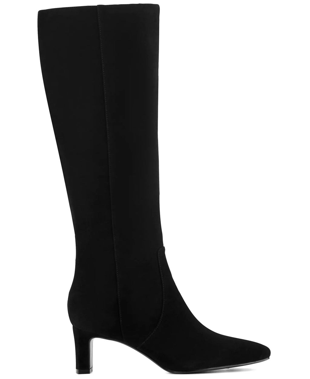 Rockport Women's Mabel Tall Total Motion Dress Boots, Regular & Wide Calf