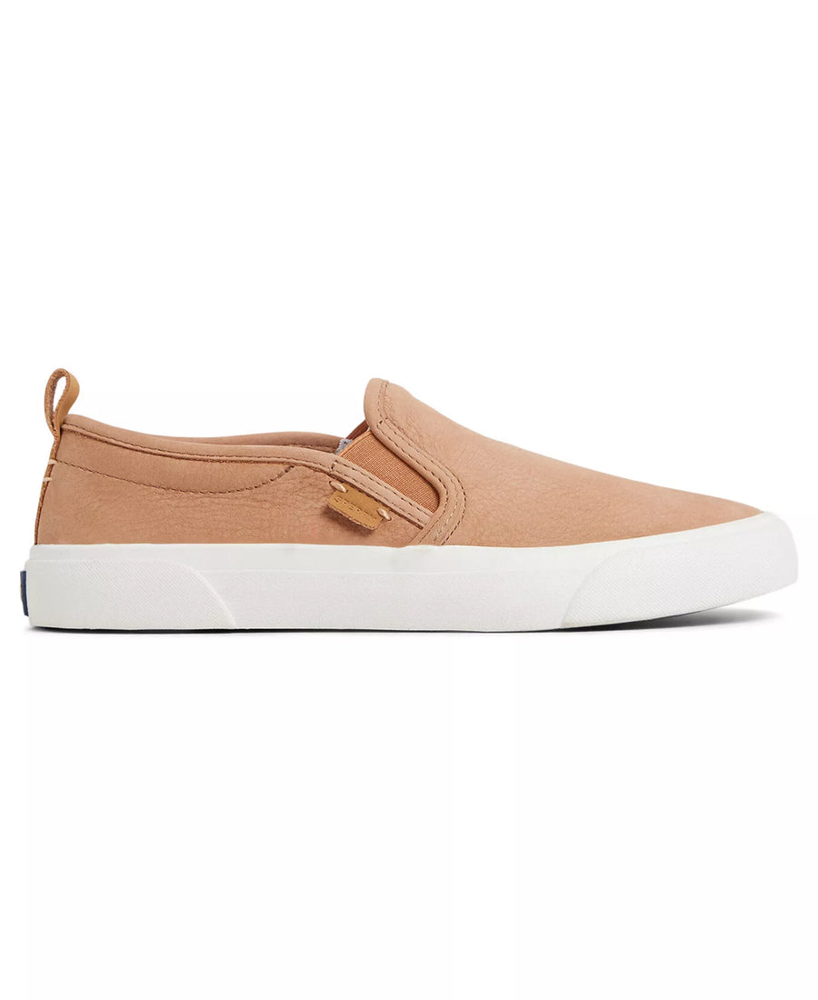 Sperry Women's Bermuda Beach Twill Round Toe Sneakers