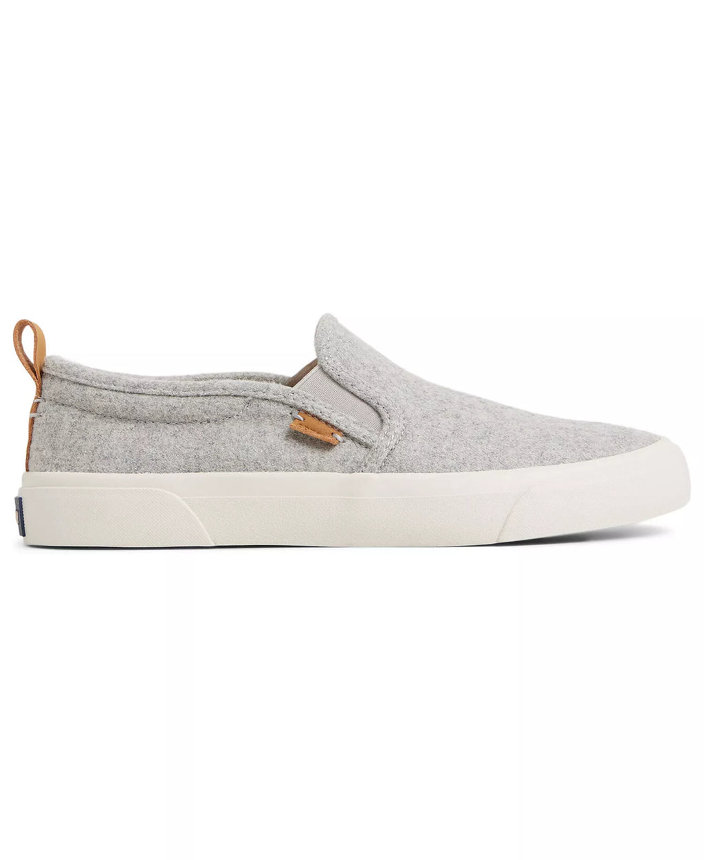 Sperry Women's Bermuda Beach Twill Round Toe Sneakers