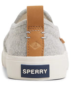 Sperry Women's Bermuda Beach Twill Round Toe Sneakers