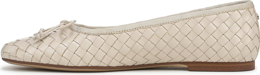 Sam Edelman Ruthie Woven Ballet Flat - Women's