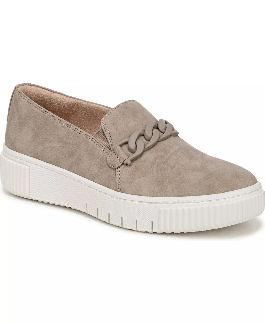 Naturalizer Women's Trish Slip-On Sneakers