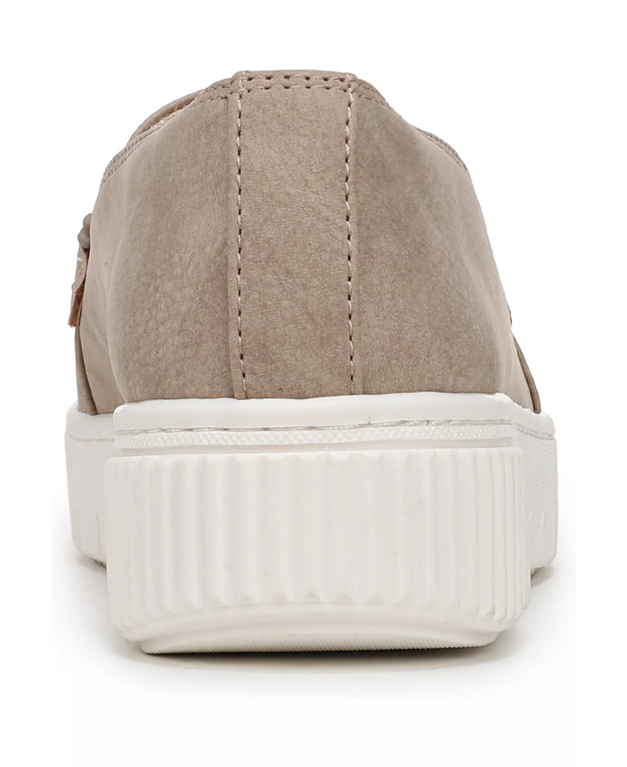 Naturalizer Women's Trish Slip-On Sneakers
