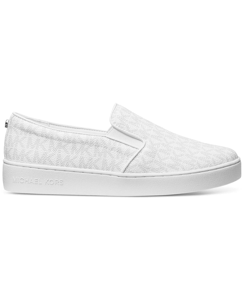 Michael Kors Michael Kors Women's Keaton Slip-On Sneakers