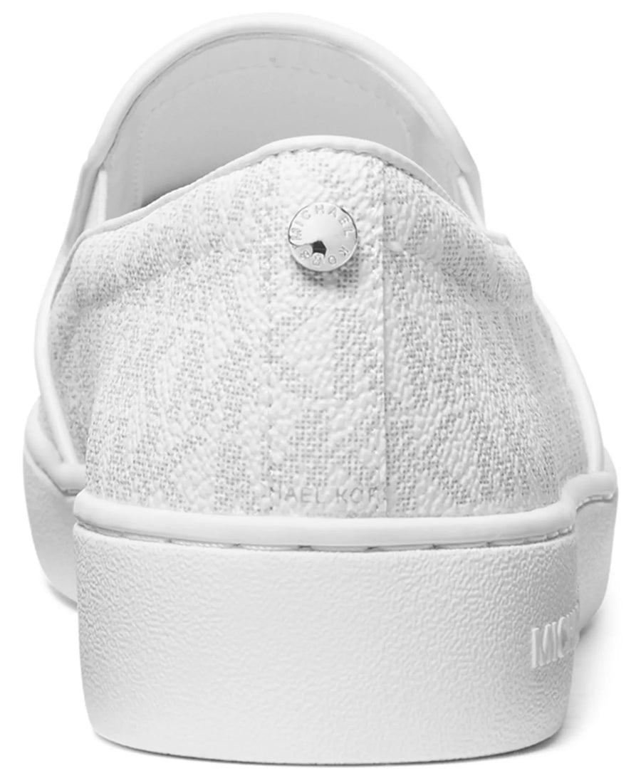 Michael Kors Michael Kors Women's Keaton Slip-On Sneakers