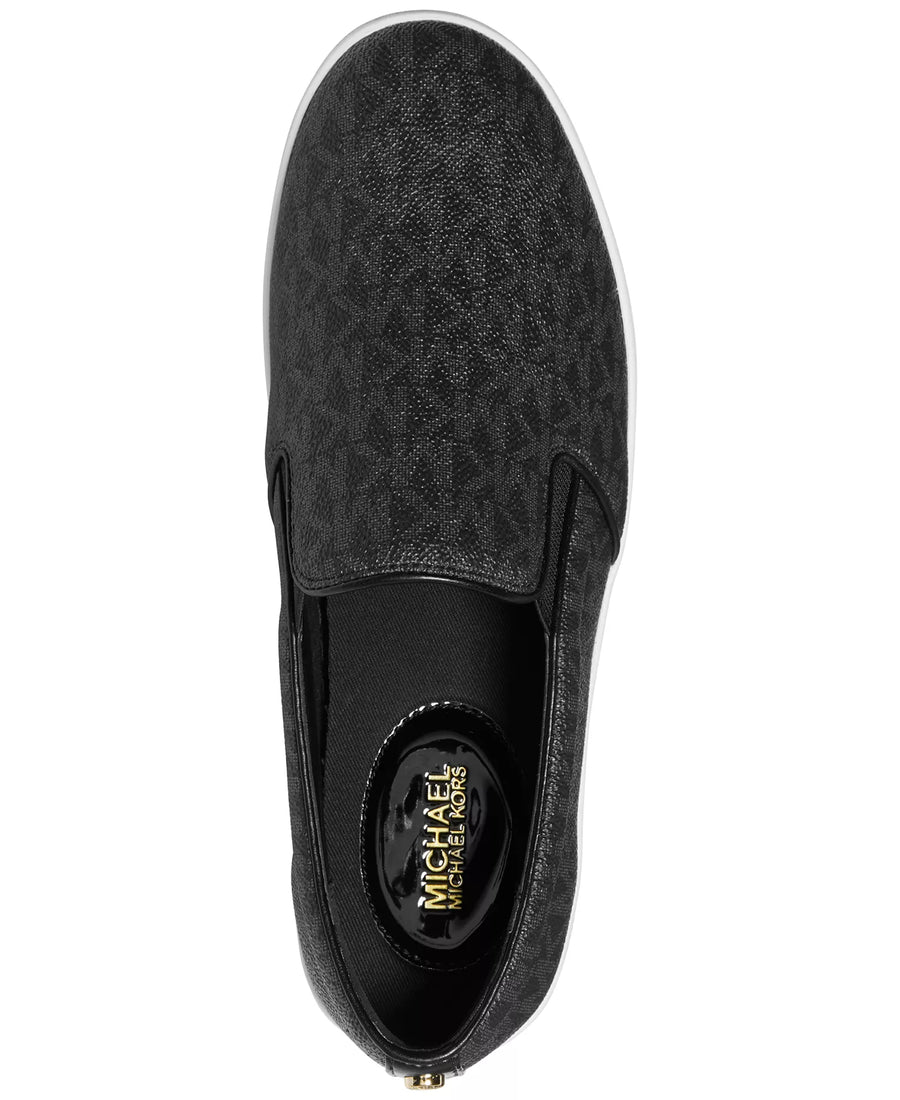 Michael Kors Michael Kors Women's Keaton Slip-On Sneakers