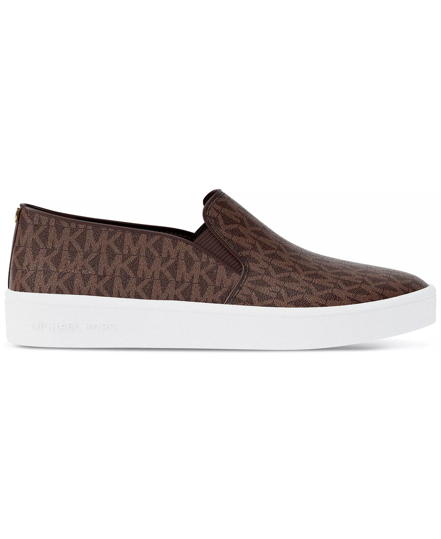 Michael Kors Michael Kors Women's Keaton Slip-On Sneakers