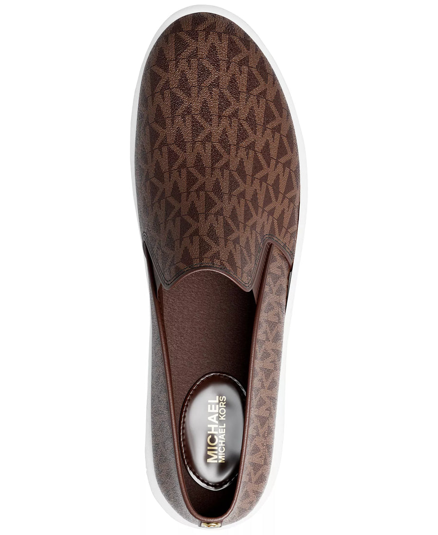 Michael Kors Michael Kors Women's Keaton Slip-On Sneakers