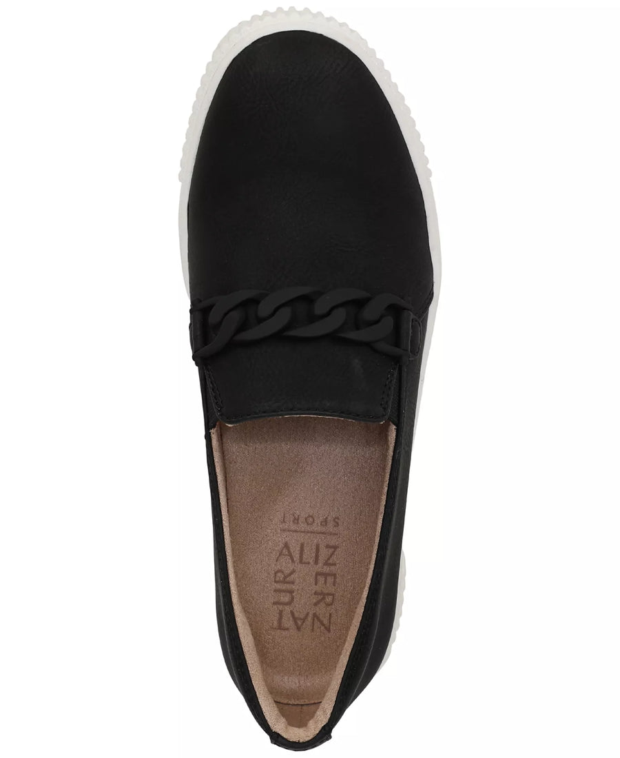 Naturalizer Women's Trish Slip-On Sneakers