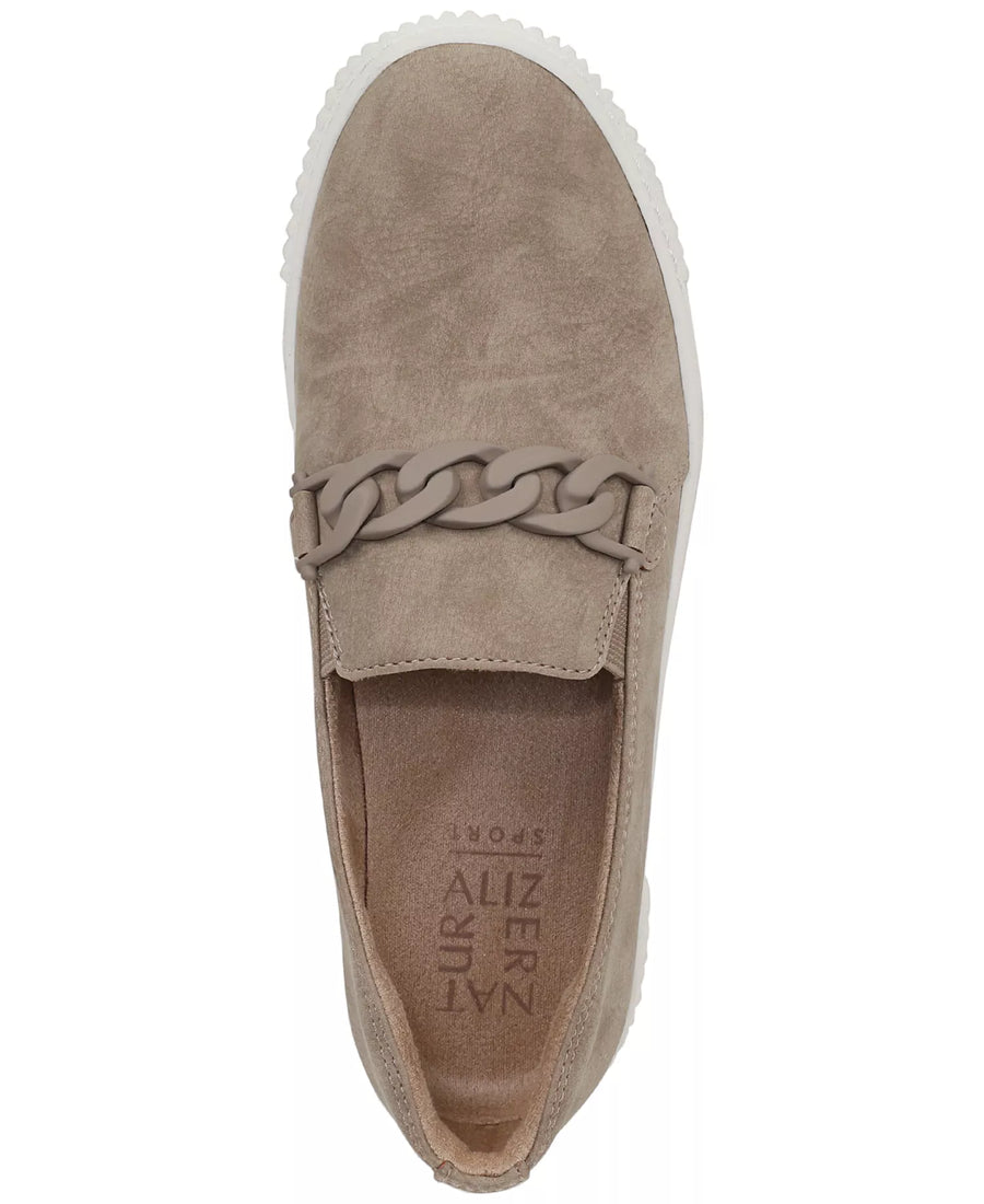 Naturalizer Women's Trish Slip-On Sneakers