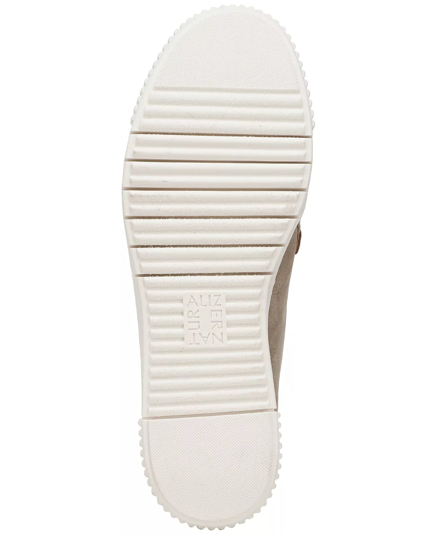 Naturalizer Women's Trish Slip-On Sneakers