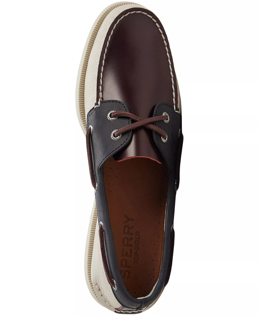Sperry Men's Classic Authentic Original 2-Eye Boat Shoe