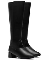 Clarks Collection Women's Iridessa Glow Block Heel Boots