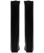 Clarks Collection Women's Iridessa Glow Block Heel Boots