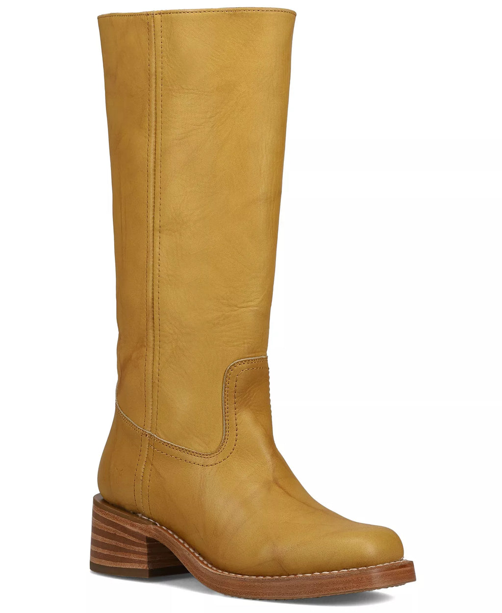 Frye Women's Campus Tall Leather Boots