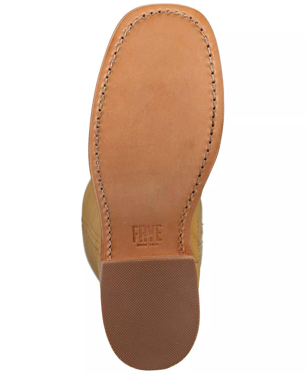 Frye Women's Campus Leather Pull-On Tall Boots