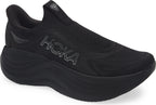 Hoka Skyward Laceless Recovery Sneaker - Men's