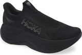 Hoka Skyward Laceless Recovery Sneaker - Men's