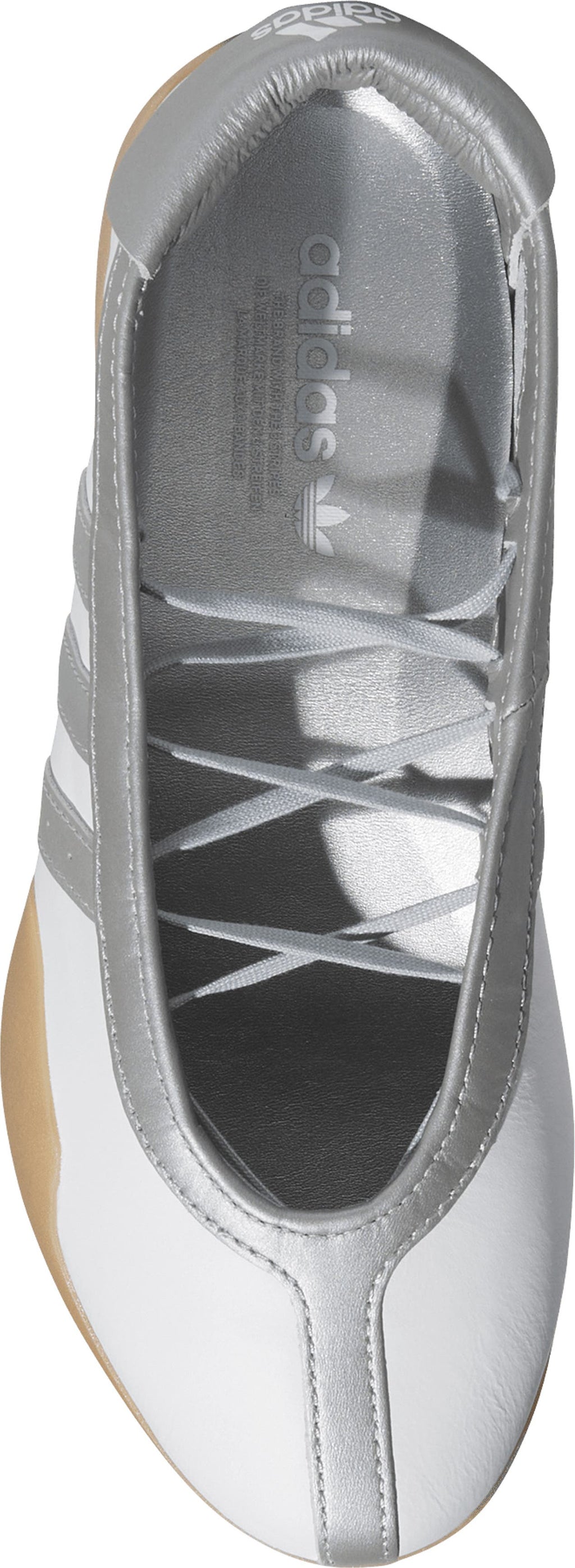 Adidas Taekwondo Mei Ballet Flat - Women's
